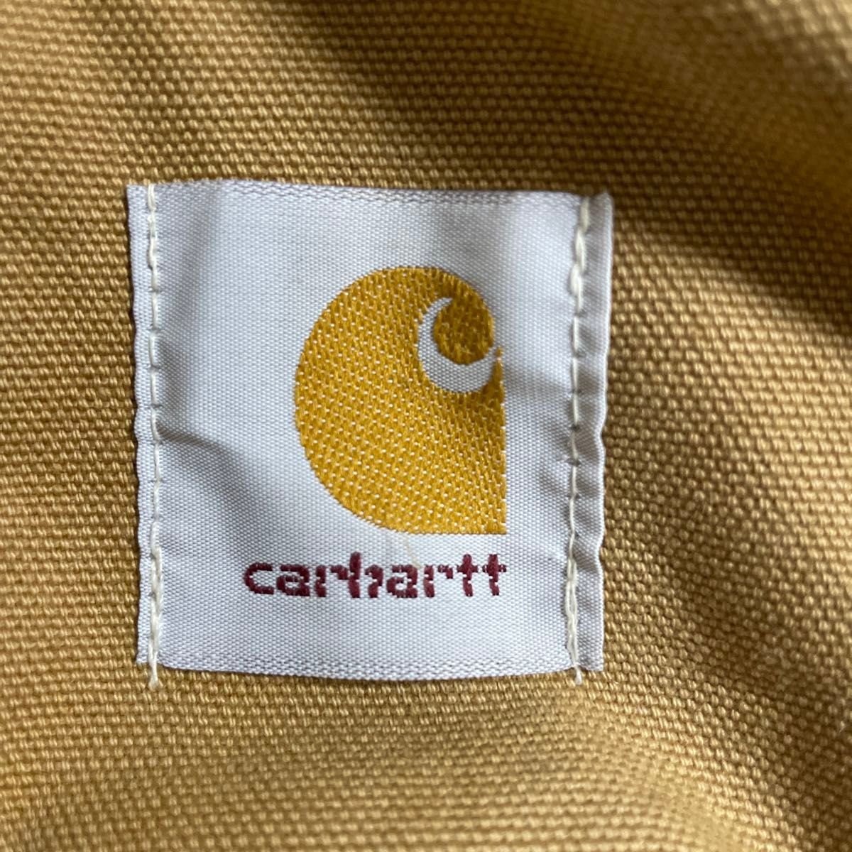 Carharttバラクラバ