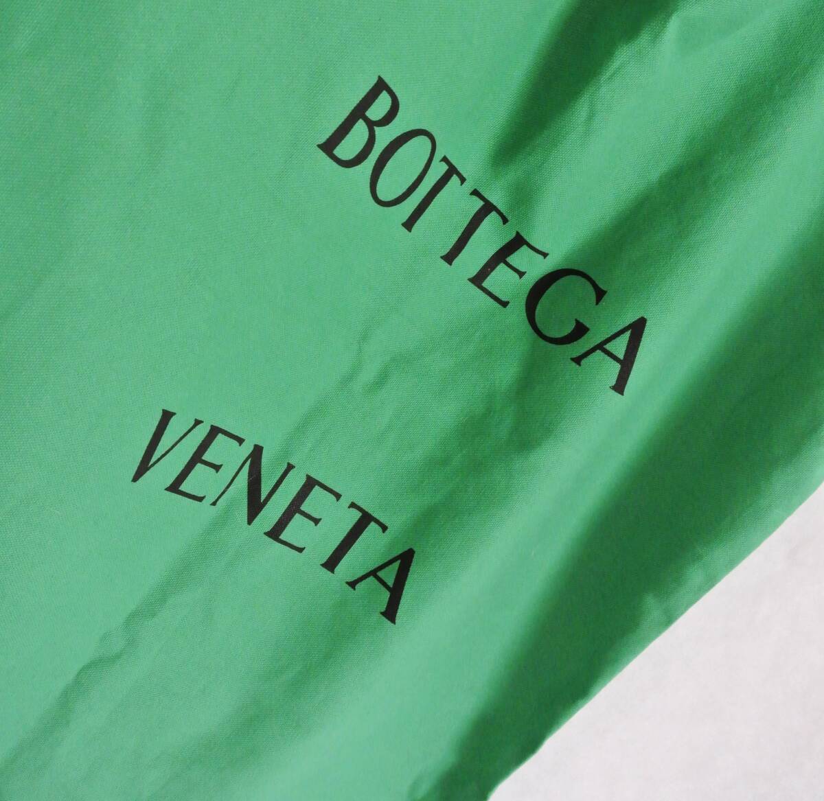 Bottega Veneta ボッテガ 限定 トートバッグ ノベルティ_画像3