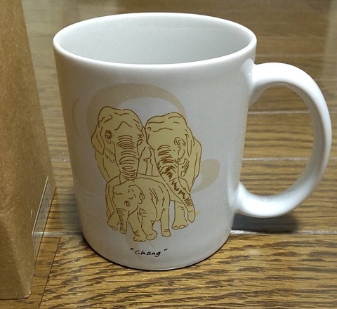 【お買い得】スターバックス　マグカップ　　タイ_画像2