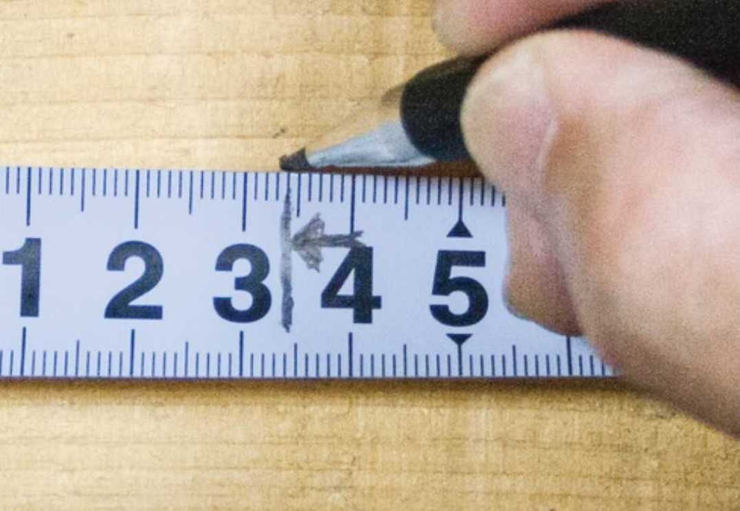 ムラテックKDS コンベックス 5.5m 究極の握り 白 ピンク 22巾 GXL22-55CL 鉛筆記入コーティング JIS１級 4点鋲&０点補正移動爪 ストッパ_画像5