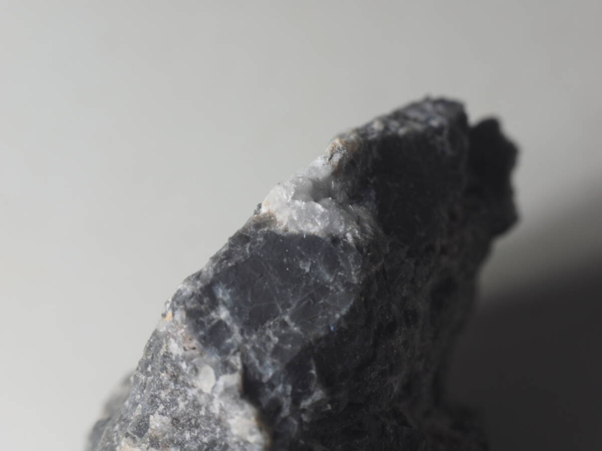 国産鉱物 高知県高知市の銀星石の画像3