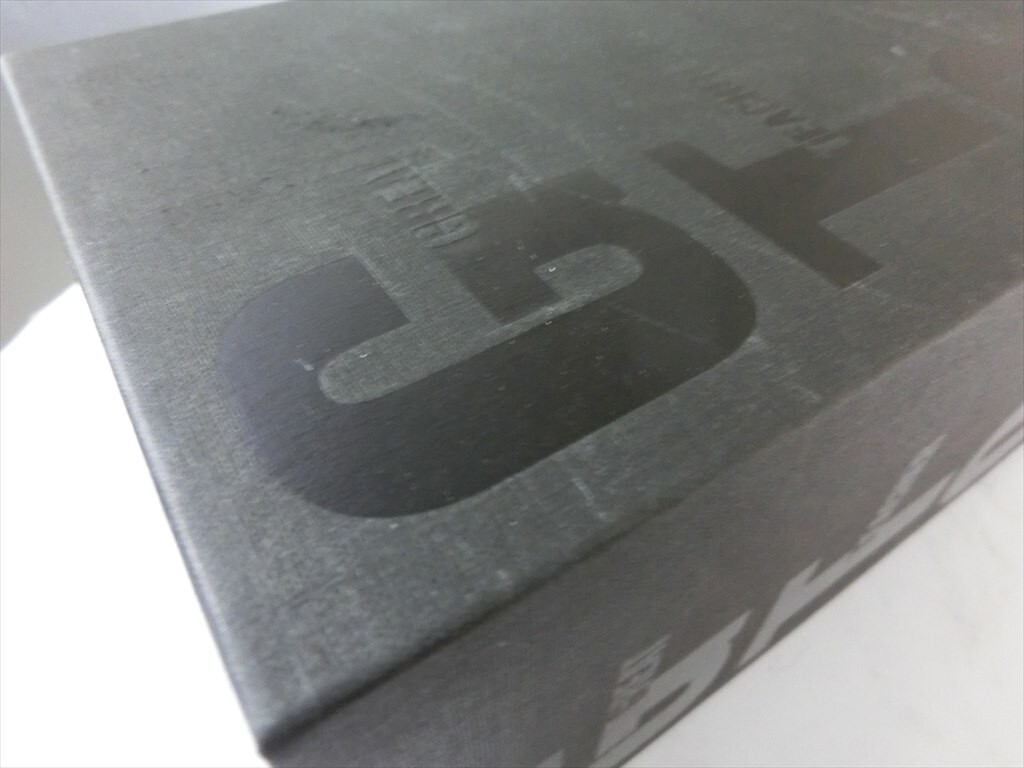 MD【FF-055】【60サイズ】▲GTO DVD-BOX/5枚組/本編Disc4枚+特典Disc/全12話収録/反町隆史/松嶋菜々子/テレビドラマの画像6