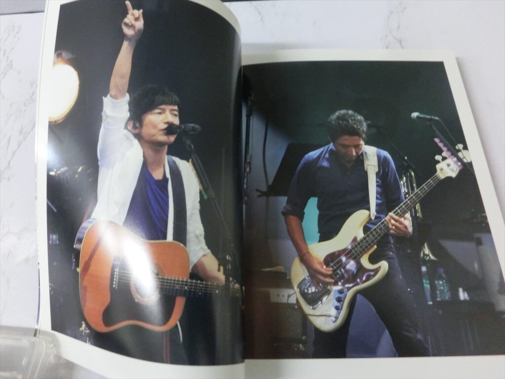 MD【FF-106】【60サイズ】▲Mr.Children DOME & STADIUM TOUR 2017 Thanksgiving 25/2BDの画像6