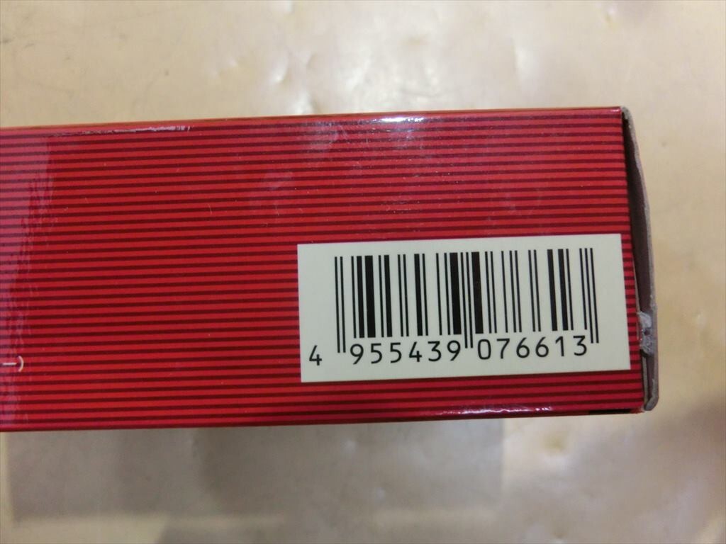 【HW82-64】【60サイズ】▲美品/京商 ミニカーコレクション フェラーリ4 1/64 フェラーリ 512 TR 赤の画像7