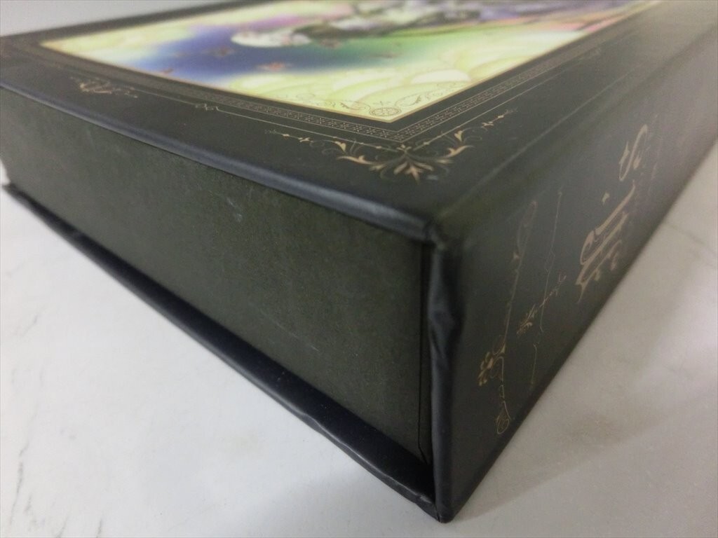 BO【GG-023】【60サイズ】▲MEKAKUCITY M's COMPLETE BOX メカクシティアクターズ・ヴォーカル&サウンド コレクションの画像5