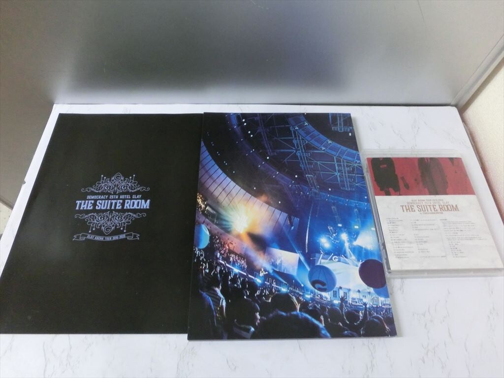 BO[GG-087][60 размер ]^GLAY ARENA TOUR 2019-2020/G-DIRECT ограничение запись /2Blu-ray+ гид + фотоальбом / Японская музыка 