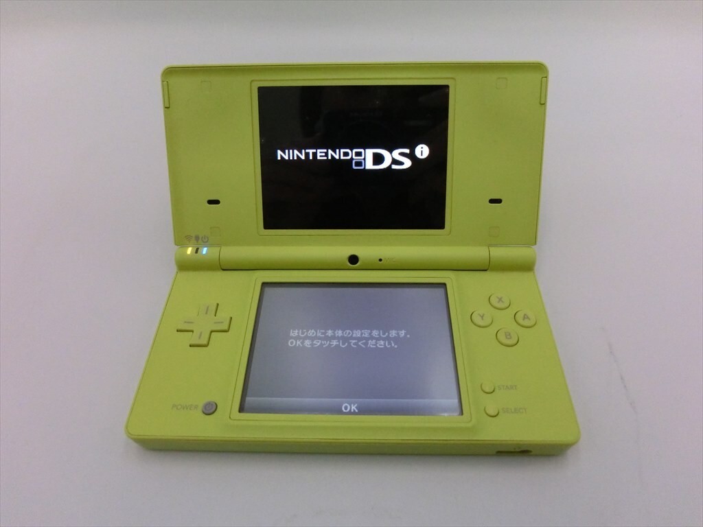 G[AY7-14][60 размер ]^ nintendo / Nintendo DSi/ корпус только /TWL-001/ электризация возможно / б/у товар 