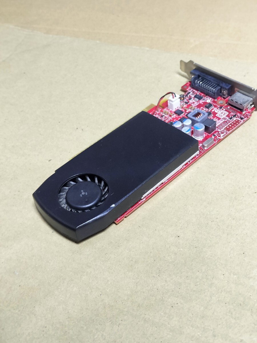 ジャンク  ビデオカード  NVIDIA GTX745の画像3