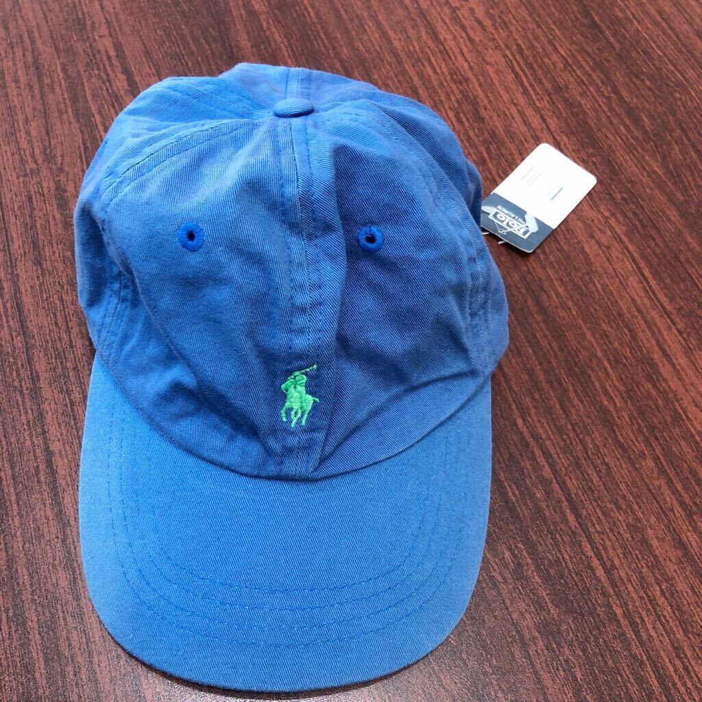 polo ralph lauren ポロ ラルフローレン キャップ 7点セット 帽子 CAP コーデュロイ コットン 男女兼用 ブルー グリーン ホワイト ベージュの画像8