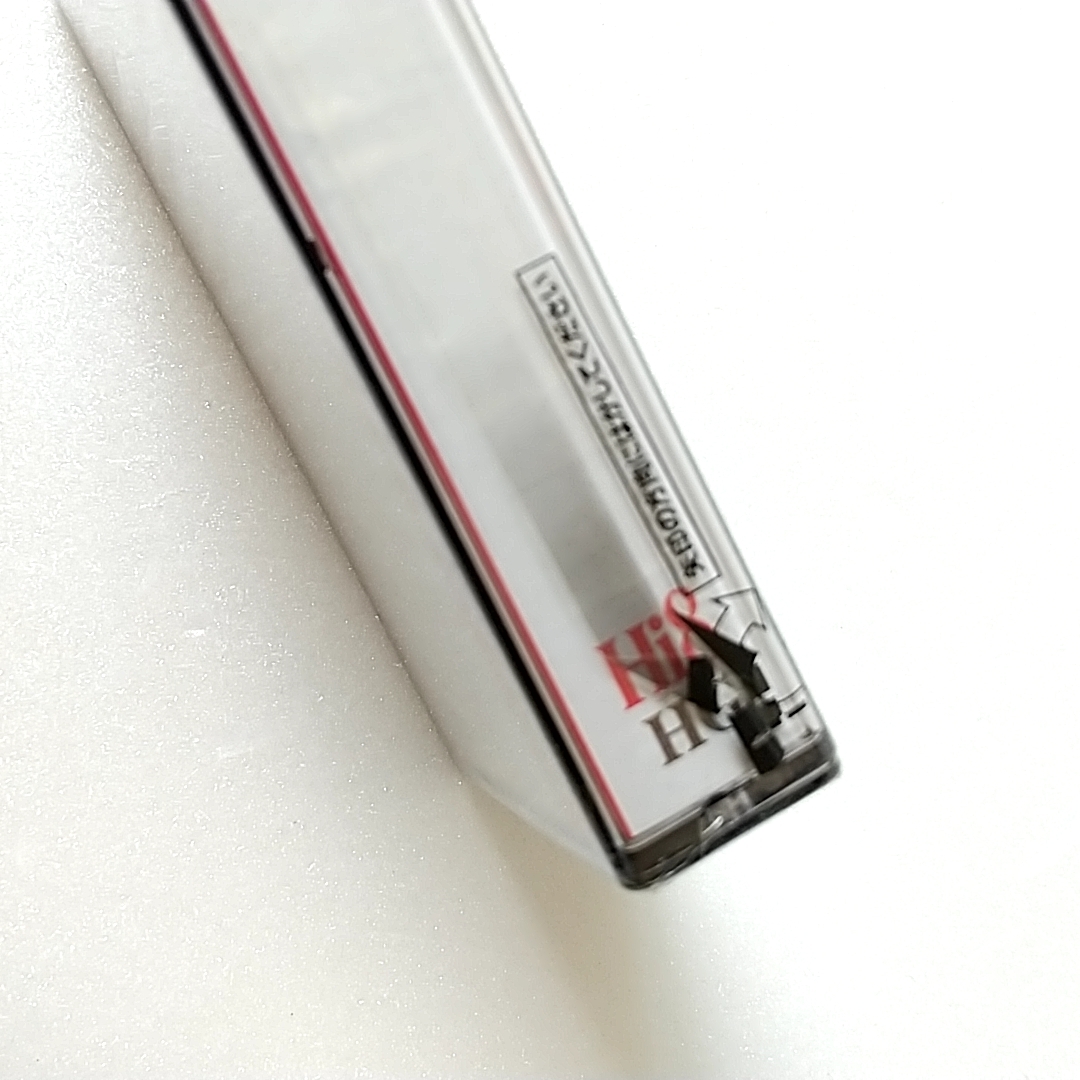 SONY ソニー 8mm 8ミリ ビデオカセットテープ Hi8HG 120_画像3