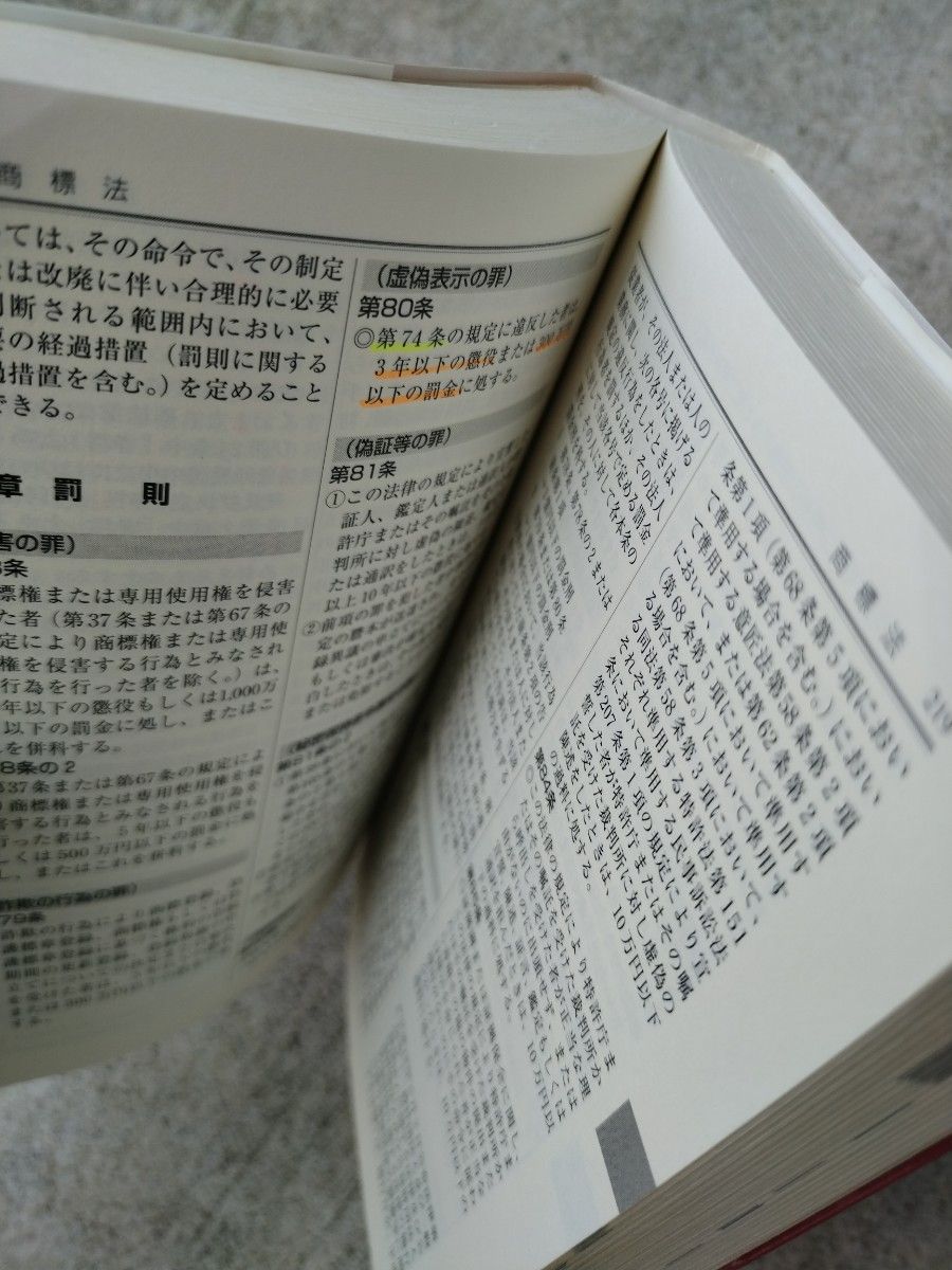 知的財産権六法　ヨコ組　２００７ 三修社編集部／編