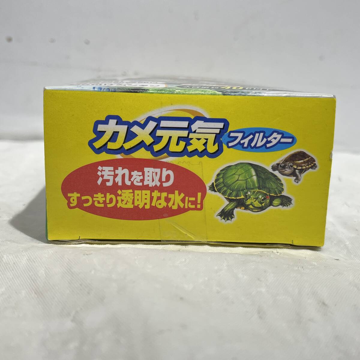 (. дерево )GEX/jek ska me для подводный фильтр черепаха изначальный . фильтр zeo свет активированный уголь рак краб черепаха тихий звук аквариум 40L и меньше вертикальный ширина (o)