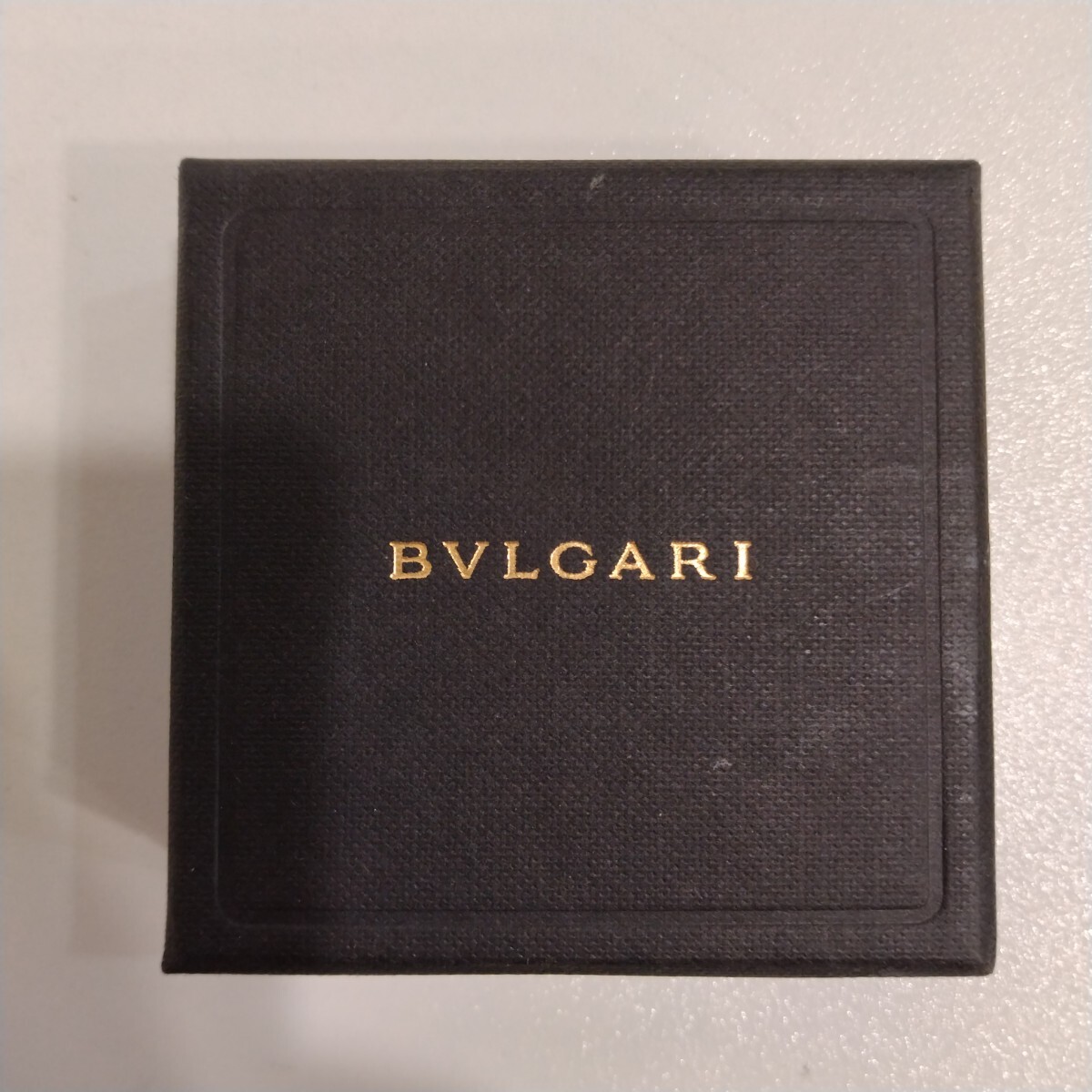 M04095 BVLGARI ブルガリ SV925 キーリング ペンダントトップ ネックレストップの画像6