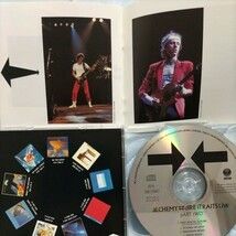 値下衝撃 DIRE STRAITS/ダイアーストレイツ 超絶ギターライヴ【alchemy/アルケミィ】輸入盤