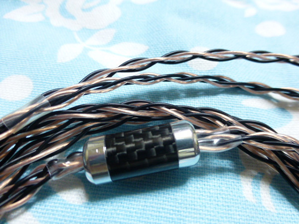 7480円 JH Audio 4ピン ケーブル MOGAMI 2799 八芯 ブレイド 7480円 JH Audio 4ピン ケーブル MOGAMI 2799 八芯 ブレイド