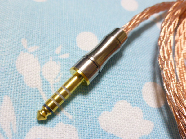 MDR-Z7 Z1R T3-01 03 HiFiMAN 102SSC 16芯 ブレイド編 4.4mm5極 MDR-Z7 Z1R T3-01 03 HiFiMAN 102SSC 16芯 ブレイド編 4.4mm5極