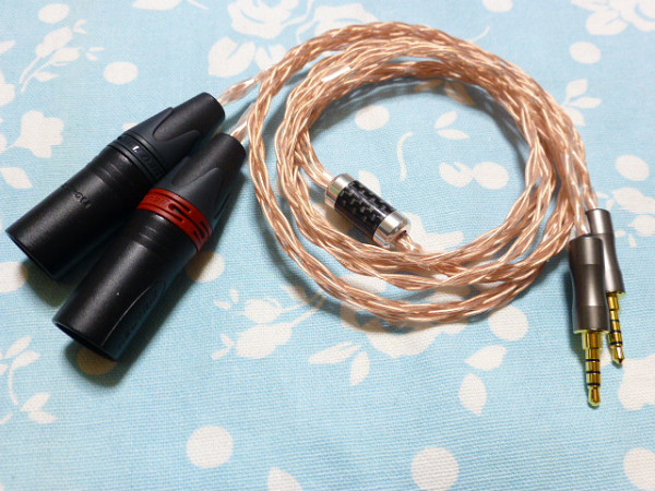 CROSSZONE CZ-1 CZ-10 CZ-8A 用 ケーブル MOGAMI 2944 八芯 CROSSZONE CZ-1 CZ-10 CZ-8A 用 ケーブル MOGAMI 2944 八芯
