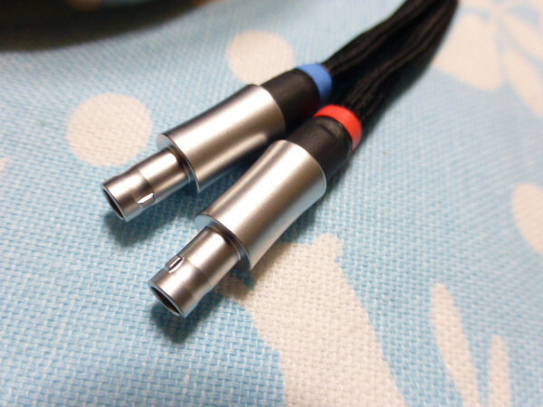 SENNHEISER HD800 HD800S HD820 Cascade ケーブル MOGAMI 2534 4 SENNHEISER HD800 HD800S HD820 Cascade ケーブル MOGAMI 2534 4
