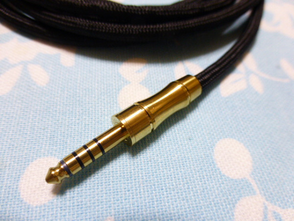 SENNHEISER HD800 HD820 Cascade MOGAMI 2534 + 4N純銀撚り線 六 SENNHEISER HD800 HD820 Cascade MOGAMI 2534 + 4N純銀撚り線 六