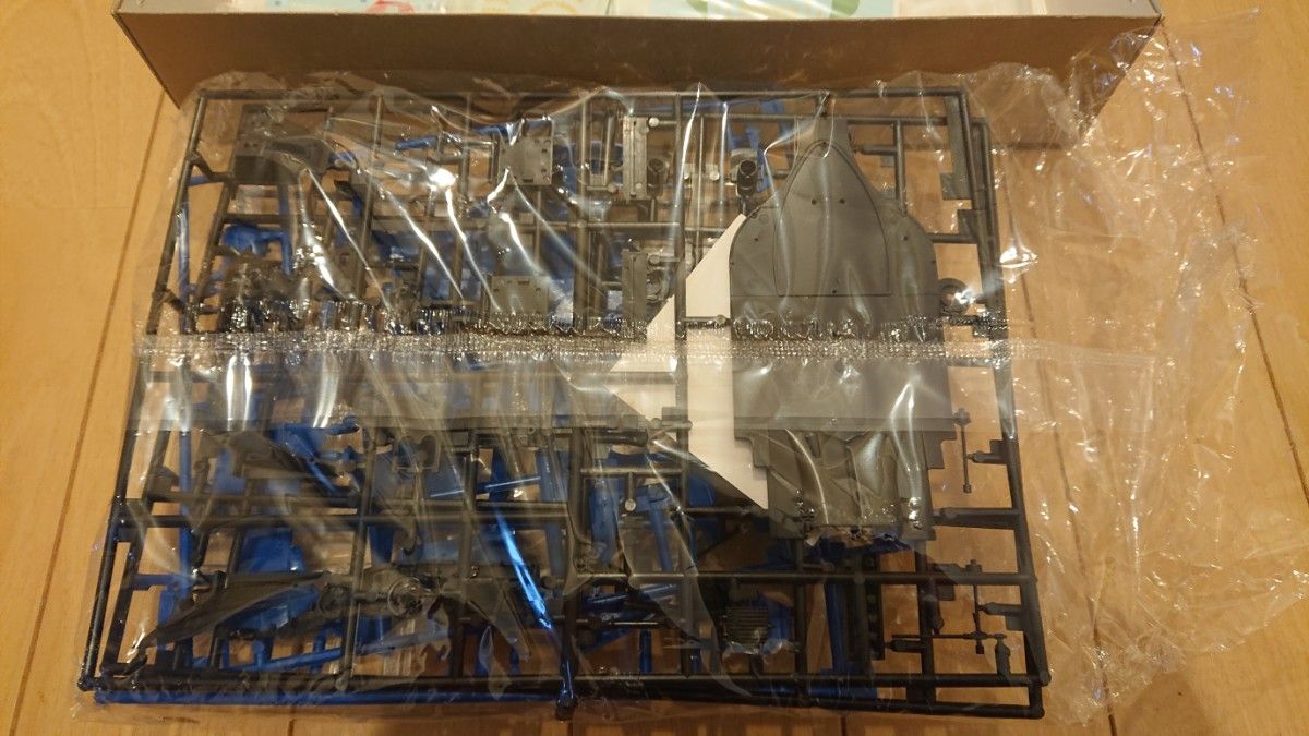 ウェーブ(WAVE) Be-J 1/24 ジョーダン191 ジョーダン193 レジン ウェーブ(WAVE) Be-J 1/24 ジョーダン191 ジョーダン193 レジン