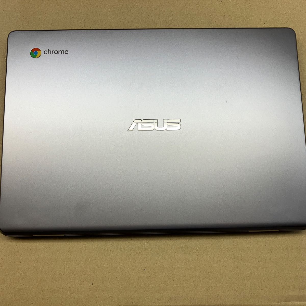 ASUS chromebook C223NA-GJ0018｜Yahoo!フリマ（旧PayPayフリマ）