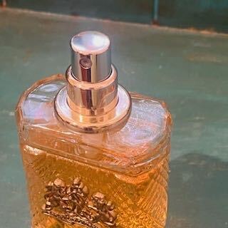 【RALPH LAUREN】SAFARI FOR MEN EDT　75ml ラルフローレン サファリ フォーメン オードトワレ　箱なし_画像3