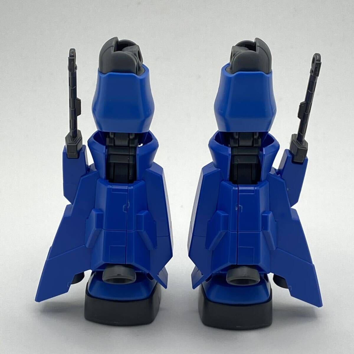 【1/144】HG グフR35 脚部 ガンプラ ジャンク パーツ_画像5