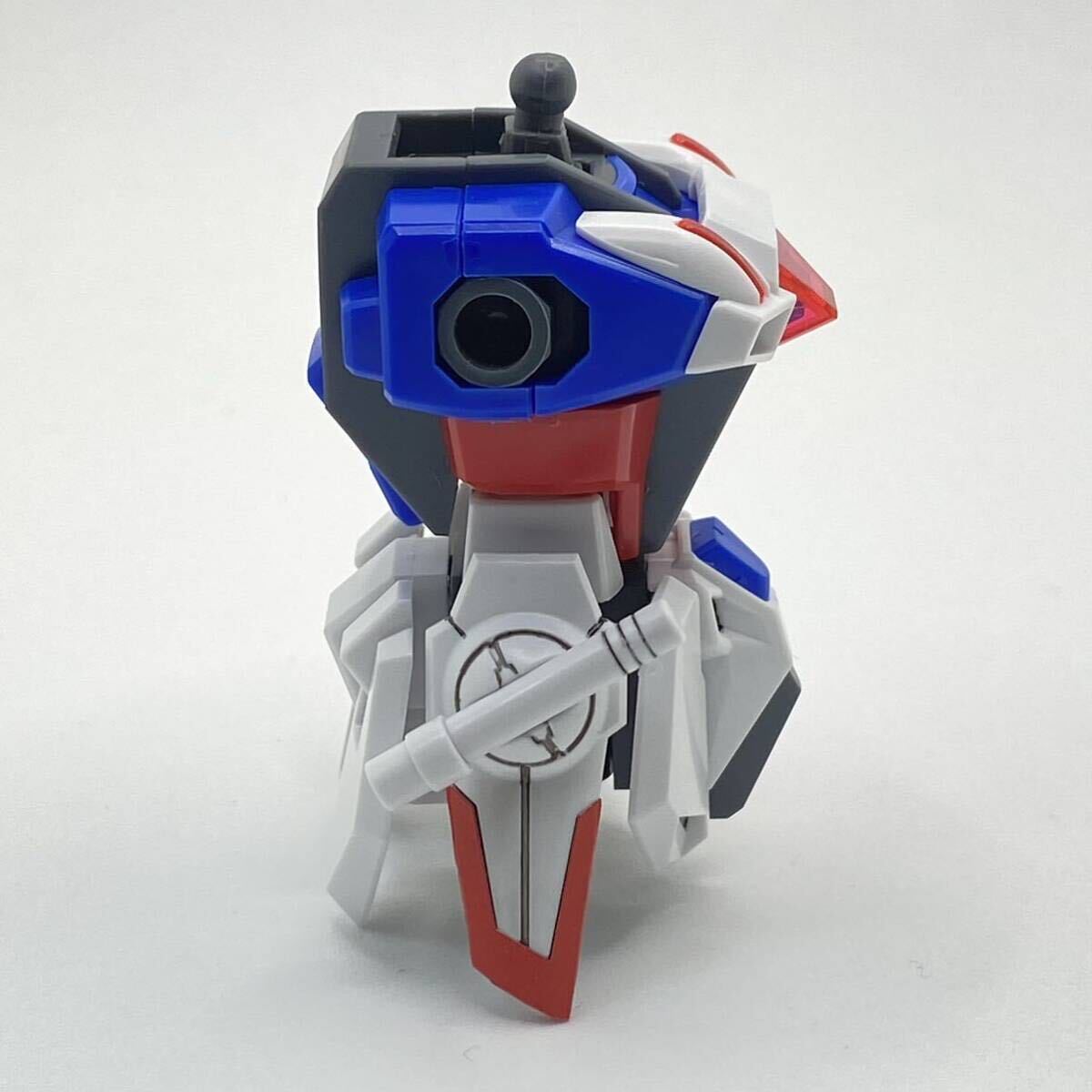 【1/144】HG ギャラクシーコスモス 胴体 ガンプラ ジャンク パーツ_画像3