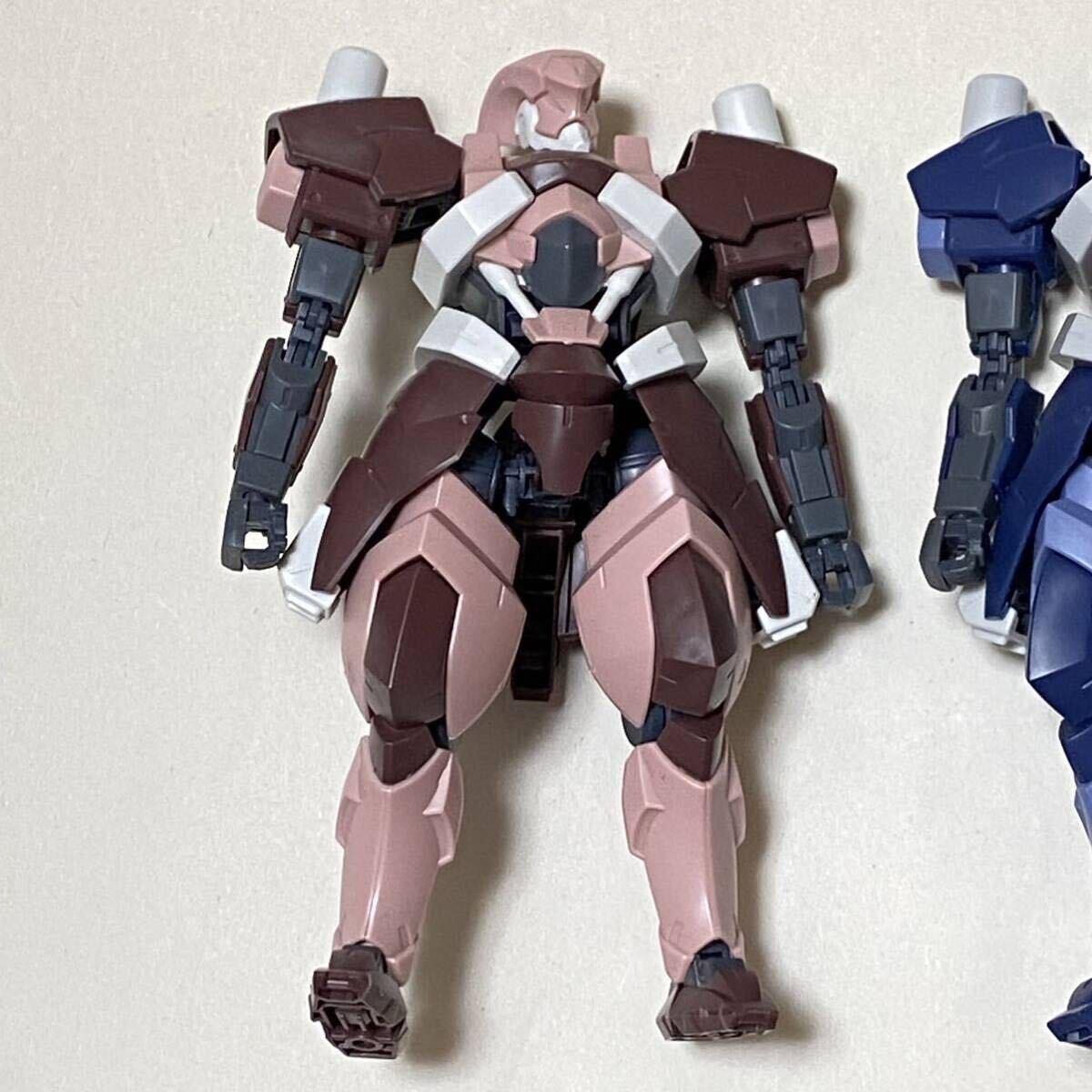 【1/144】HG 百錬 ガンプラ ジャンク パーツ_画像2