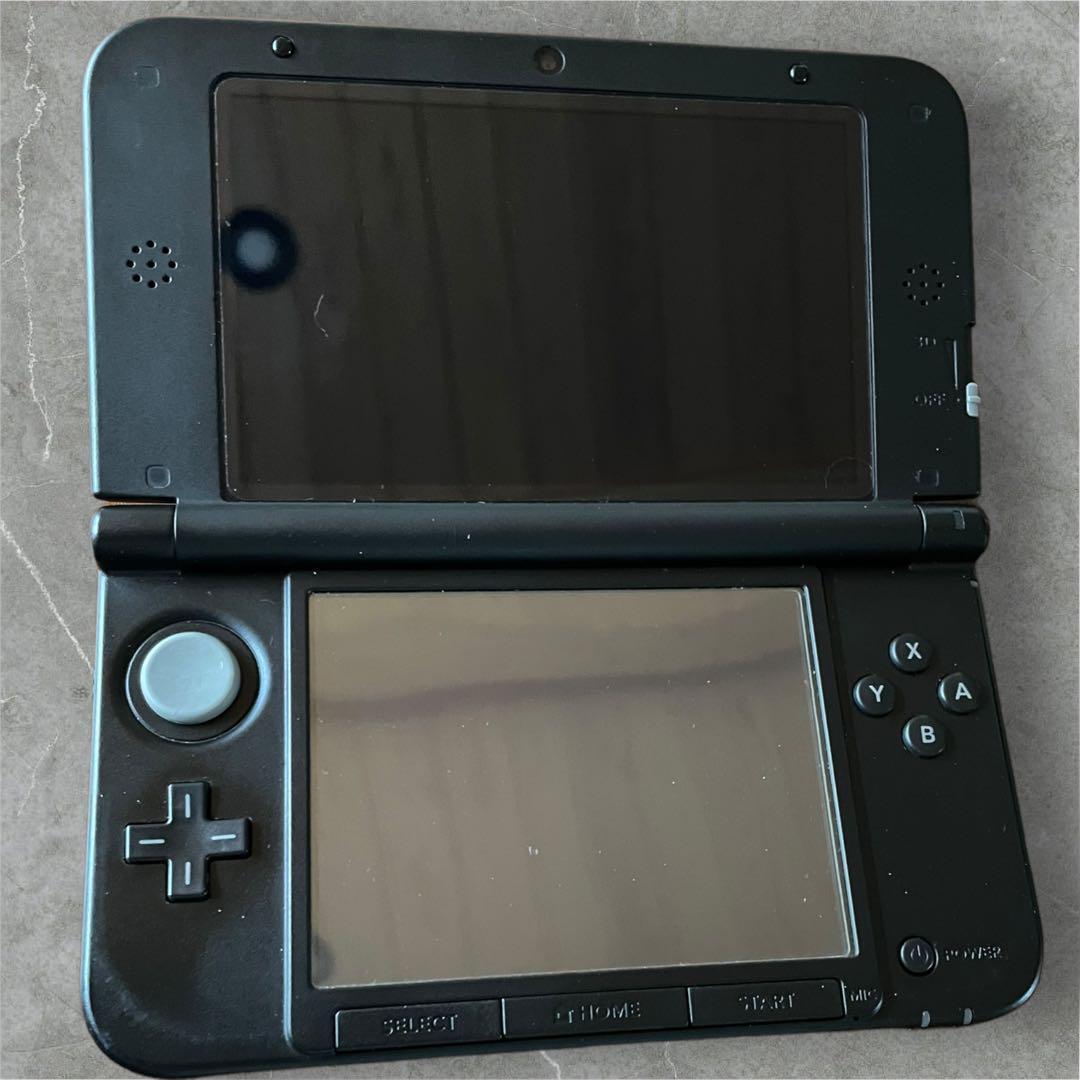 ニンテンドー3DS LL New スーパーマリオブラザーズ 2パック ニンテンドー3DS LL New スーパーマリオブラザーズ 2パック