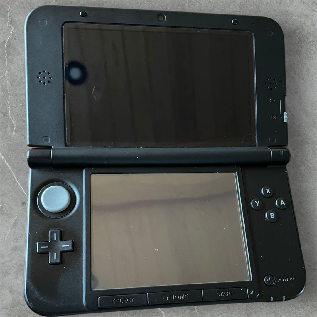 ニンテンドー3DS LL New スーパーマリオブラザーズ 2パック 3DSLLの画像4