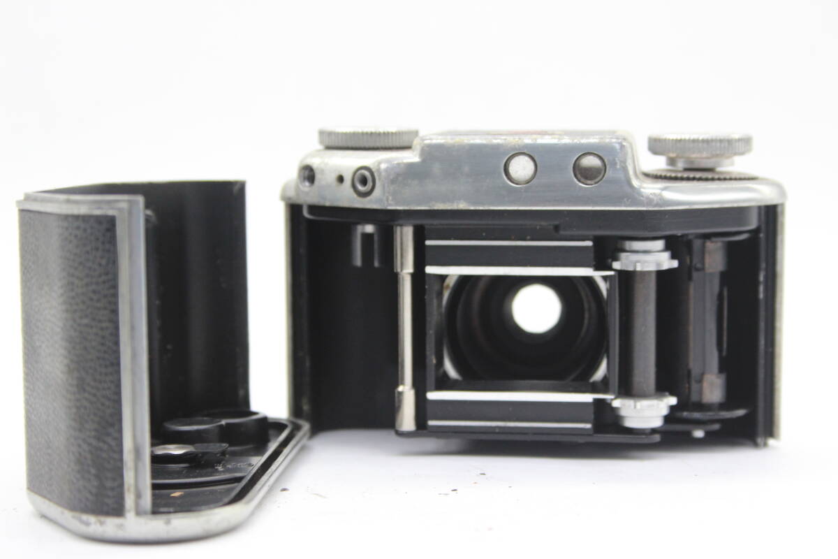 【訳あり品】 BOLSEY MODEL B2 ANASTIGMAT WOLLENSAK 44mm F3.2 カメラ s9193_画像8