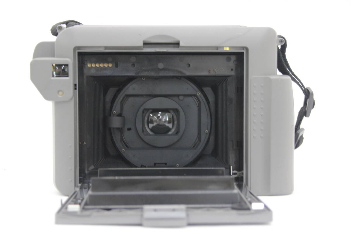 【返品保証】 フジフィルム Fujifilm instax 500 AF 95mm チェキ s9562の画像8