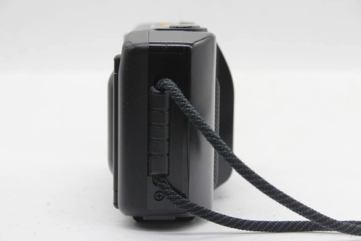 【返品保証】 キャノン Canon Autoboy LITE Quartz Date 35mm F3.5 ケース付き コンパクトカメラ s9978_画像5