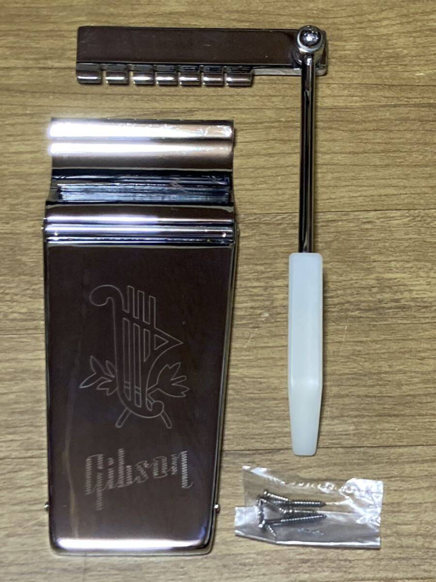 スーパーリアルGibsonロゴ入り Vibrola ロング・レプリカ クローム Yahoo!オークション - マエストロ ロング ヴァイブローラ