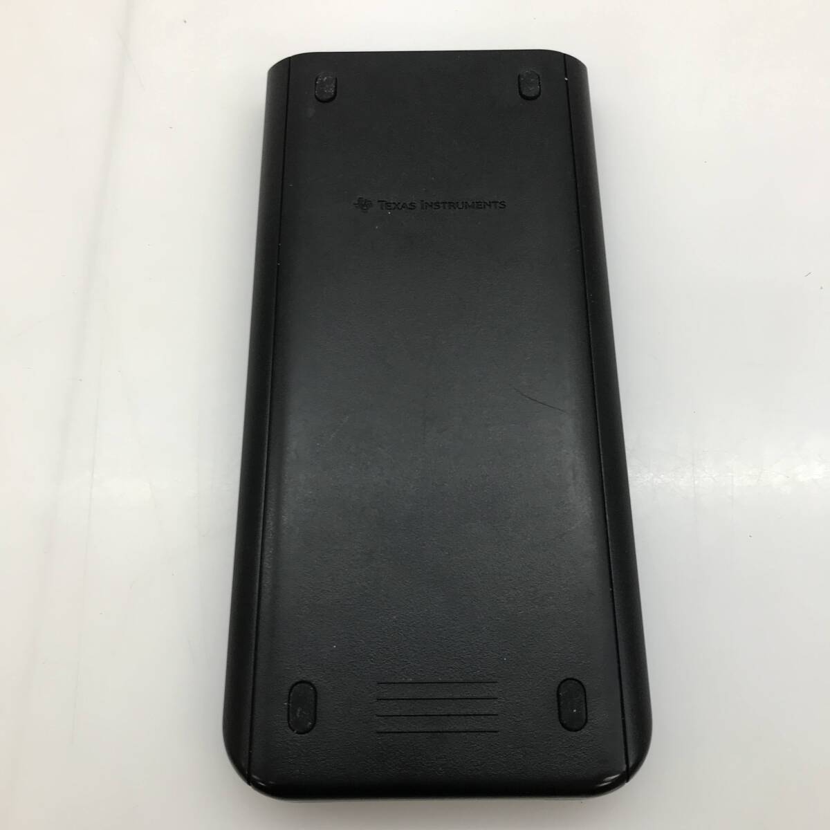 No.4894【★1円～】TI-Nspire CX II カラーグラフ電卓 Texas Instruments (テキサス インスツルメンツ) ジャンク品