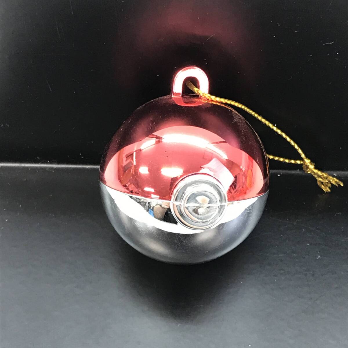 No.5239 ★1円～ 【クリスマス 飾り】 ポケットモンスター クリスマスオーナメントセット ポケモン ピカチュウ モンスターボール 他 中古品_画像6