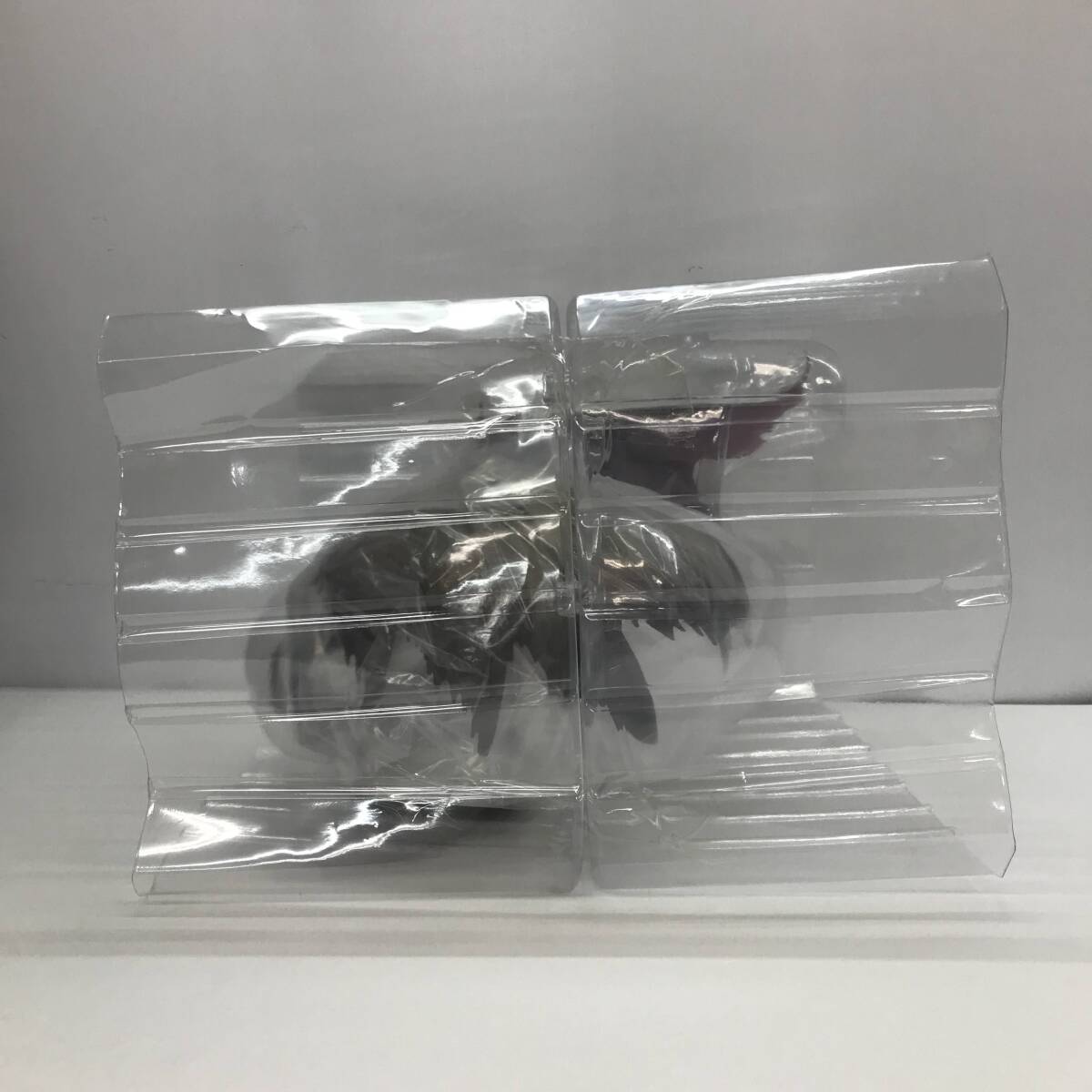 No.4677★1円～【フィギュア】モンスターハンター 爵銀龍 メル・ゼナ 中古品の画像7