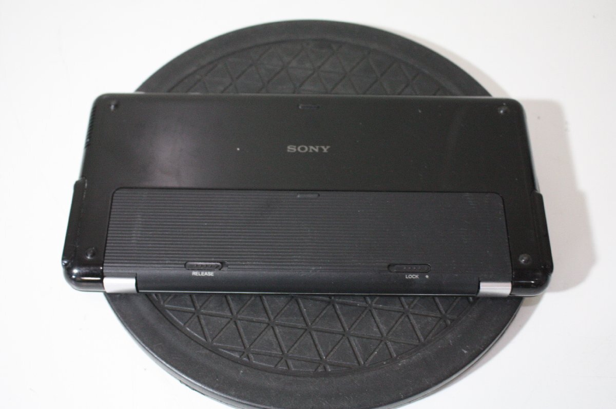 F5255[ Junk ]SONY VAIO PCG-1P3N