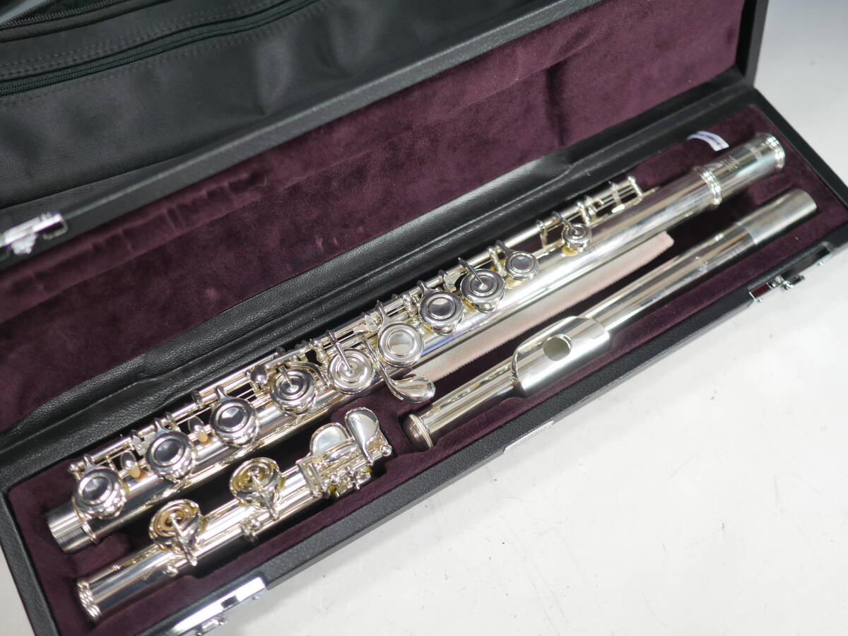 Yahoo!オークション - YAMAHA【YFL-212】フルート USED美品 純正 Yahoo!オークション - YAMAHA【YFL-212】フルート USED美品 純正