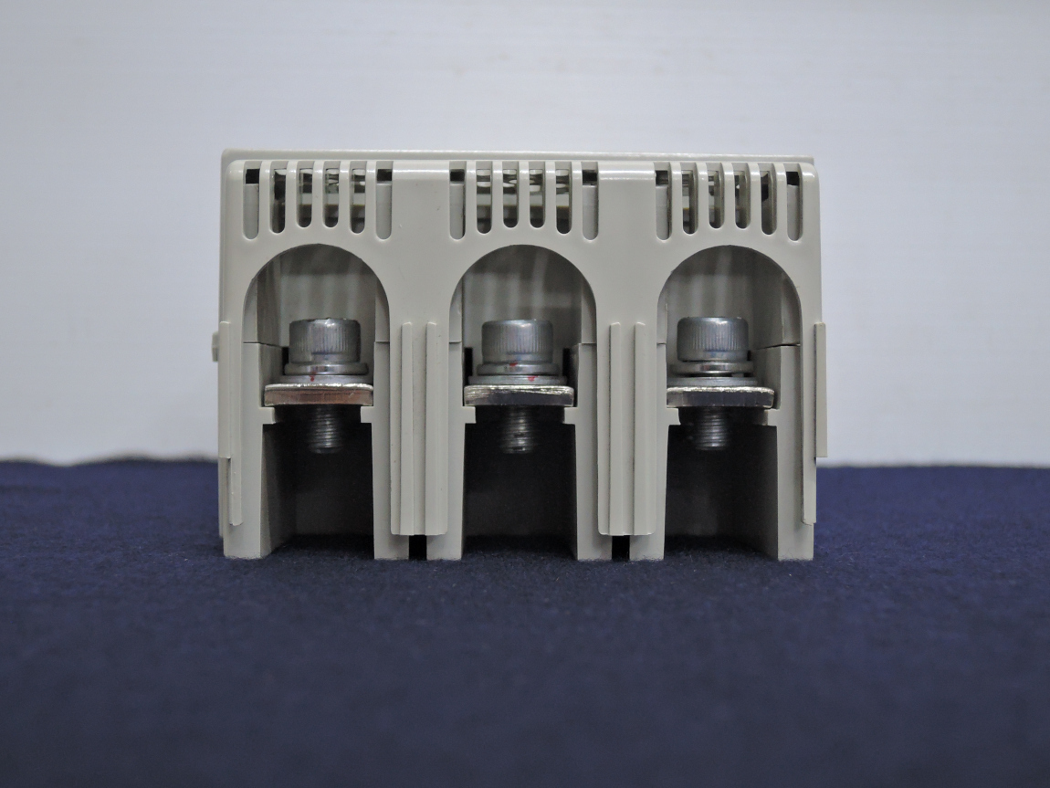 56A ネオコントロールシステム N-EBシリーズ 電子ブレーカー 100/200V, 200V 3P 50/60Hz I.C. 10KA ネオ・コーポレーション 49_画像3
