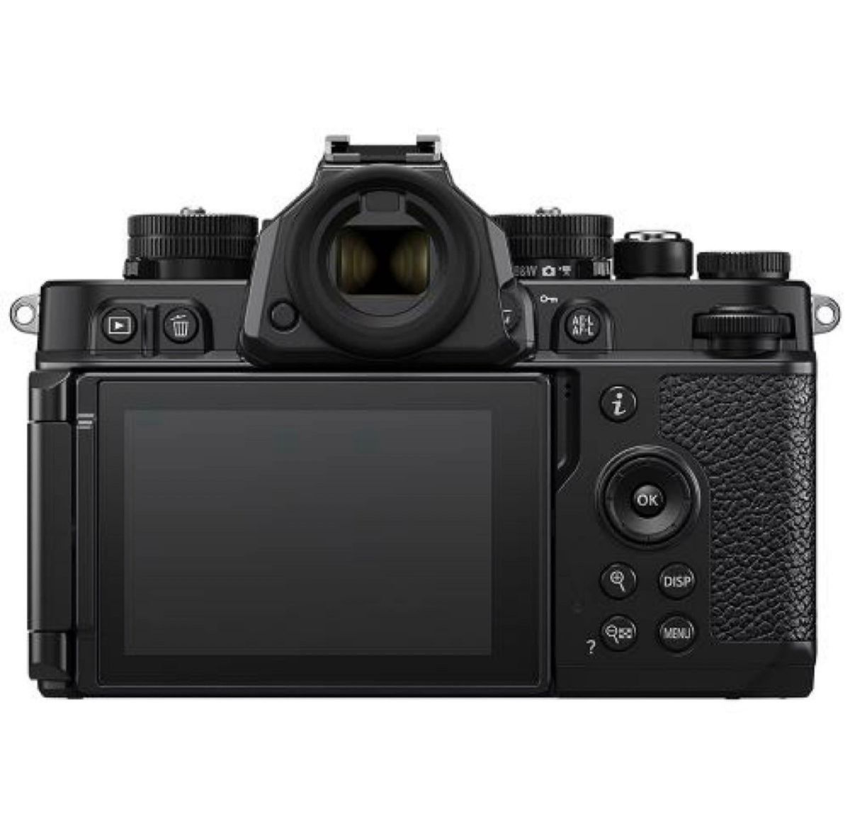 Nikon Zf ボディ 新品未開封