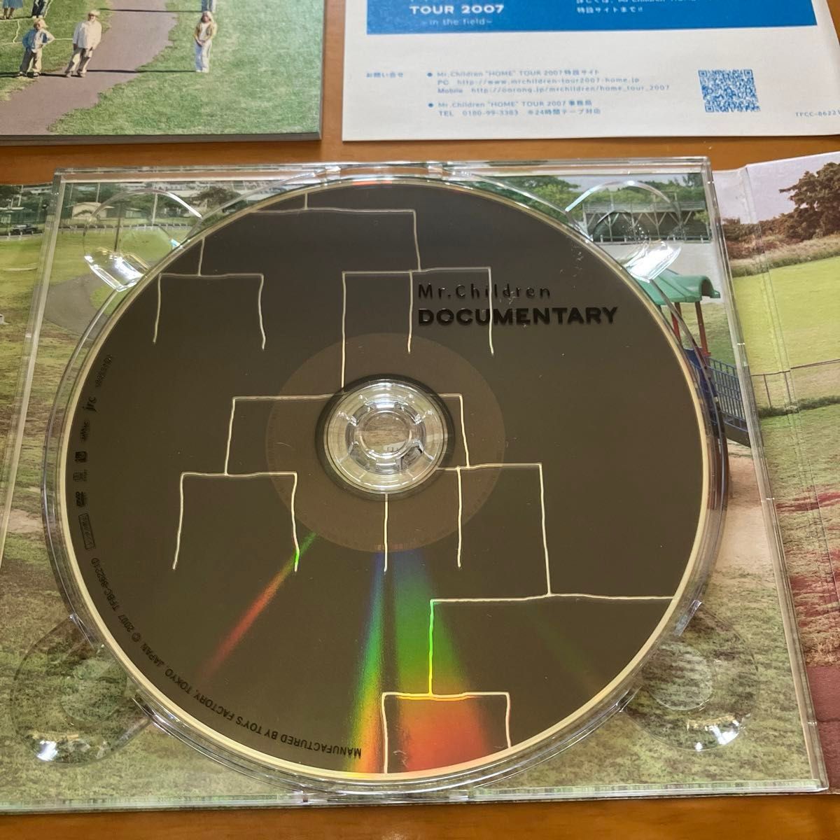 Mr Children 初回限定盤2点セット Mr Children 2005-2010 macro Mr Children 初回限定盤2点セット Mr Children 2005-2010 macro