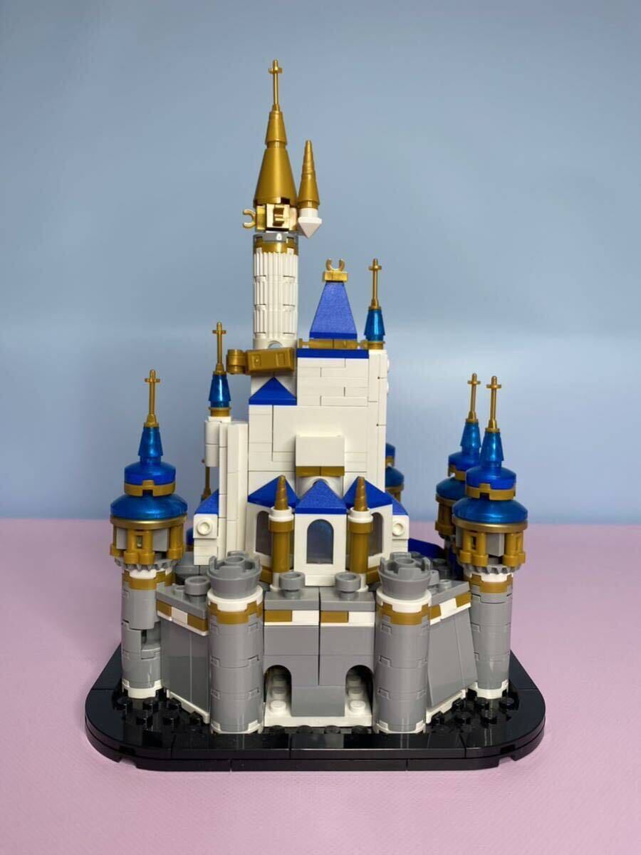 LEGO レゴ Castle ディズニー　40478_画像3