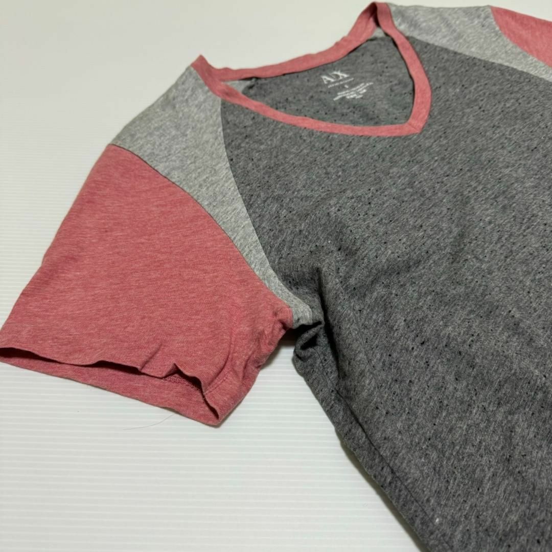 ARMANI EXCHANGE アルマーニエクスチェンジ 半袖 Tシャツ トップス ロゴ メンズ ブランド_画像5