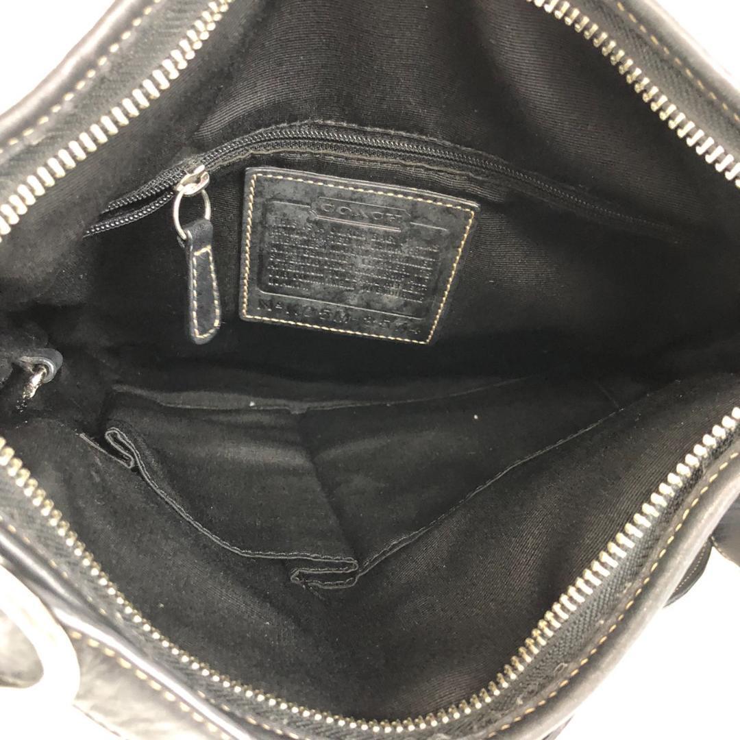 COACH ... ...  наплечная сумка   черный   женский   брэнд   сумка  ...    ...  доставка бесплатно 