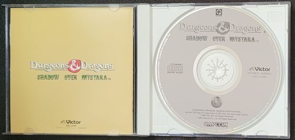 ダンジョンズ & ドラゴンズ カプコンの画像2