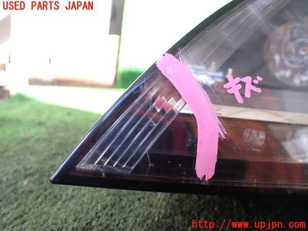 1UPJ-11321132]アウディ・TT クーペ(8JCDA)左ヘッドライト HID 中古の画像2