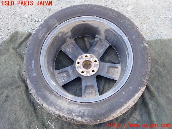 1UPJ-11519051]ジープグランドチェロキー(WK36A)タイヤ ホイール 1本(1) 265/50R20 中古の画像3