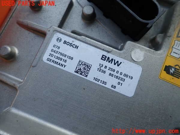 1UPJ-12926916]BMW アクティブハイブリッド3 F30 (AH3)(3F30)インバーターコンバーター 中古の画像3
